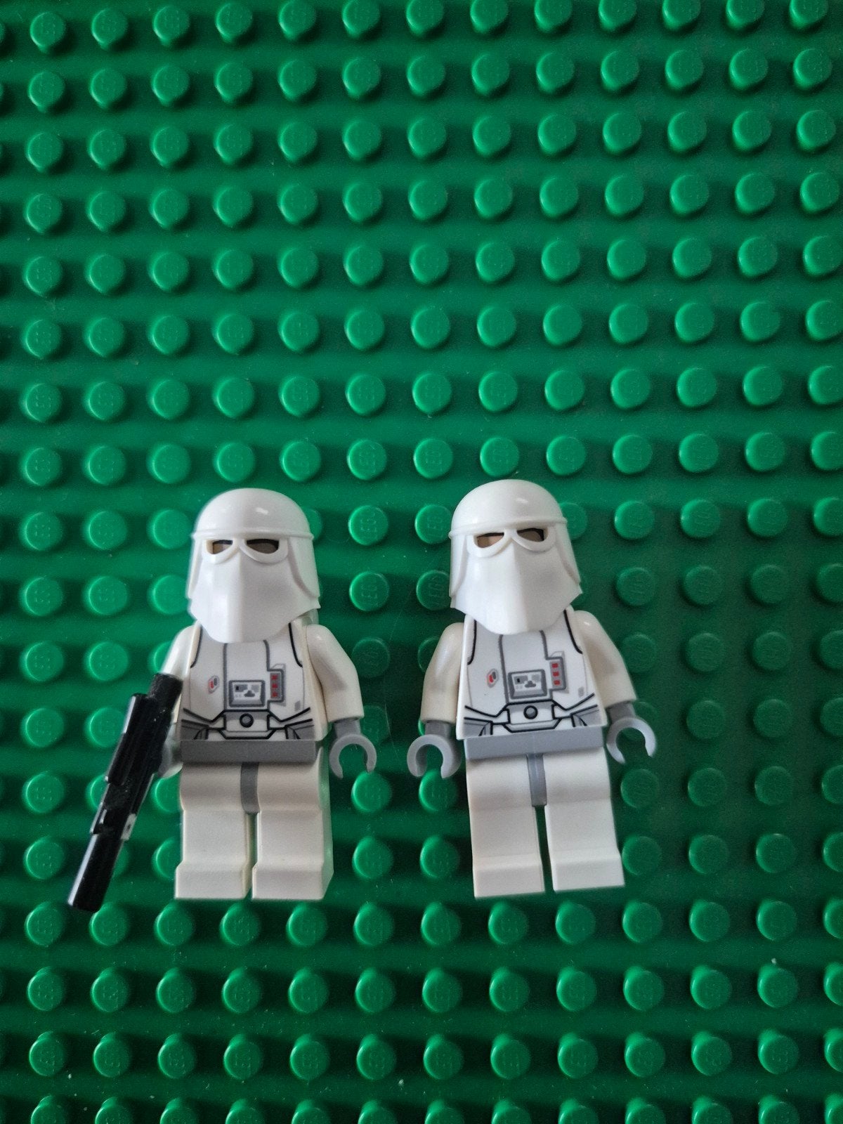 lego star wars, Kinderen en Baby's, Speelgoed | Duplo en Lego, Ophalen of Verzenden