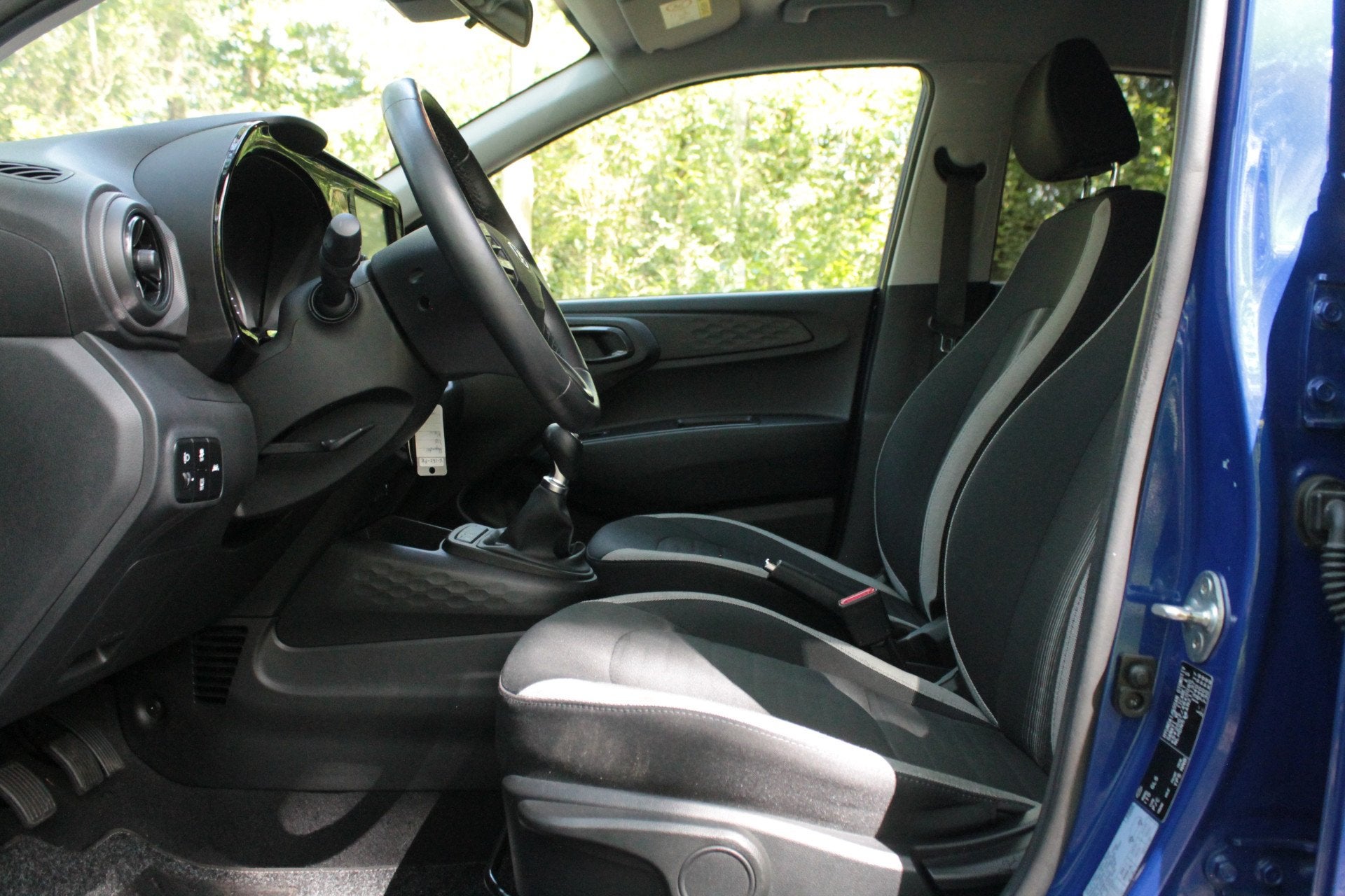 Hyundai i10 1.0 Comfort | Carplay | Cruise (bj 2022), Auto's, Voorwielaandrijving, 12 maanden, Stof, Gebruikt
