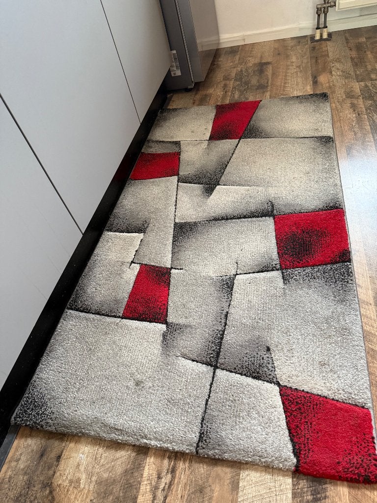 Tapijt, Ophalen, 100 tot 150 cm, Nieuw, 50 tot 100 cm