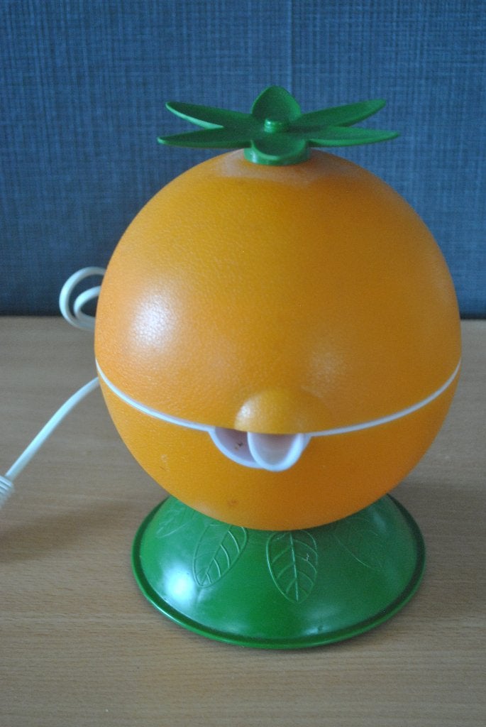 Citruspers, retro, Ophalen of Verzenden, Huis en Inrichting