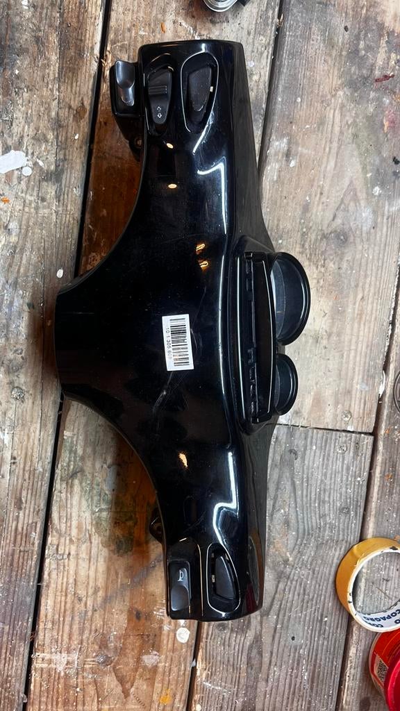 Vespa S50 Tellerunit - Origineel en Compleet, Fietsen en Brommers, Brommeronderdelen | Scooters, Ophalen, Gebruikt, Overige typen