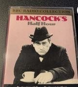 BOX Tony Hancock's Half Hour BBC Radio Collection, Cd's en Dvd's, Cassettebandjes, Zo goed als nieuw, 1 bandje, Verzenden