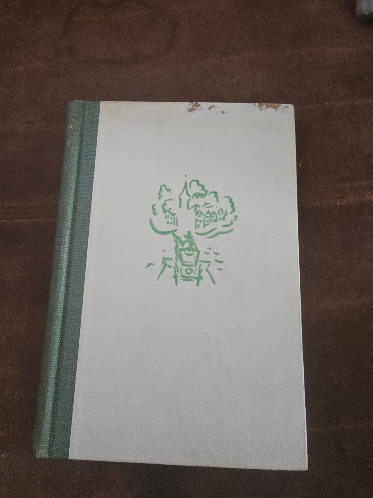 Helvoirt aan de Lei - Brabantse Schetsen (Tweede Druk), Ophalen of Verzenden, Gelezen, Antoon Coolen de Oudere, Nederland