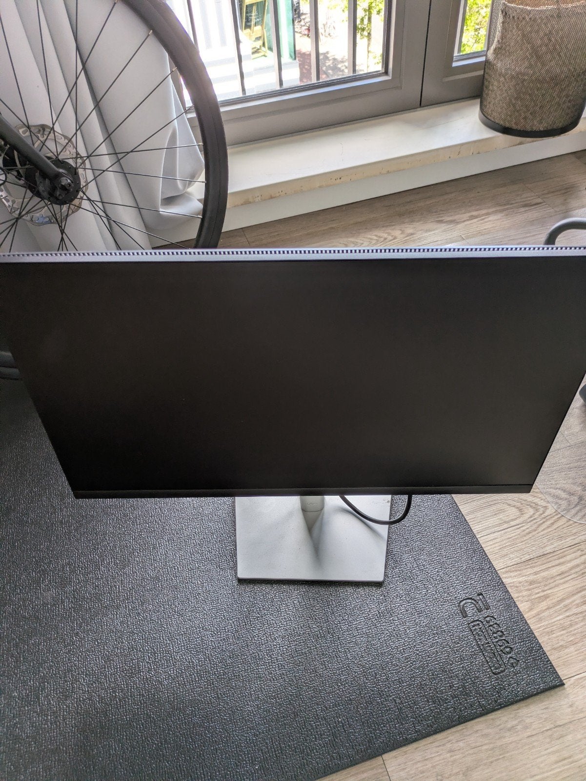 Dell Monitor P2222H - Zo goed als nieuw, Ophalen, Zo goed als nieuw