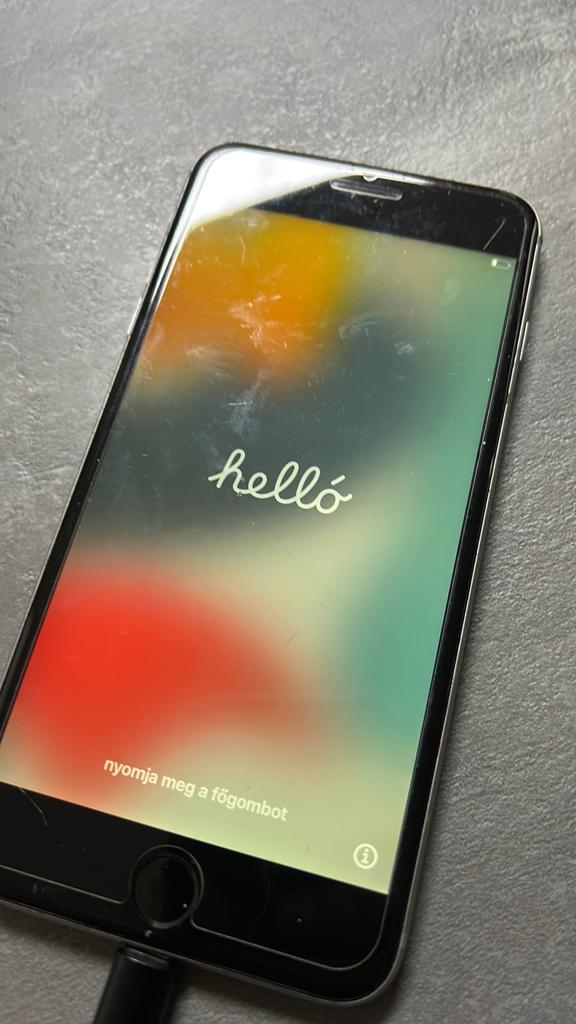 iPhone 6S, Telecommunicatie, Mobiele telefoons | Apple iPhone, Ophalen, 32 GB, IPhone 6S