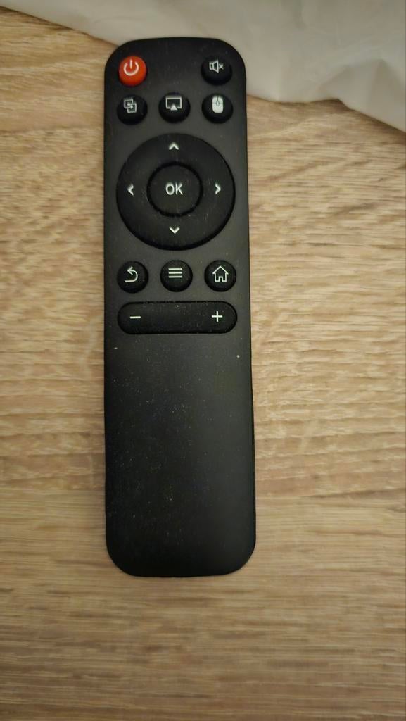 Magcubic Projector - Zo goed als nieuw, Audio, Tv en Foto, Beamers, LED, Ophalen of Verzenden, Zo goed als nieuw, Magcubic