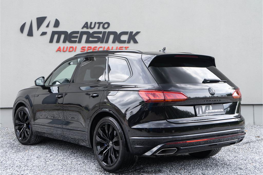 Volkswagen Touareg 3.0 TSi eHybrid 4MOTION / Puglia / Standk, Auto's, Automaat, Gebruikt, 2995 cc, 2327 kg