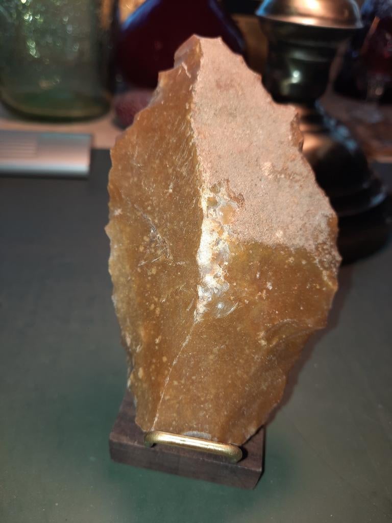 Dolk Neanderthaler, Verzamelen, Ophalen of Verzenden