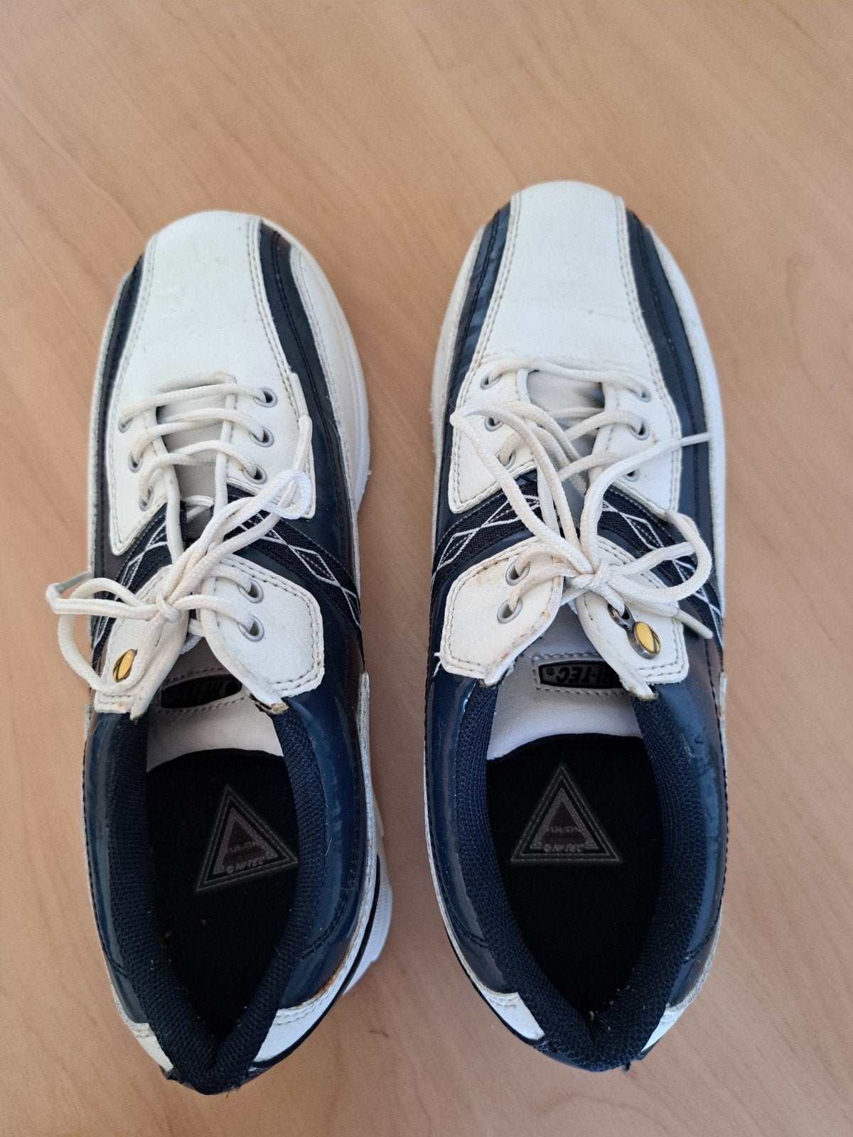 Hi Tec Dames Golfschoenen - Maat 38, Sport en Fitness, Golf, Ophalen, Gebruikt, Schoenen, Overige merken