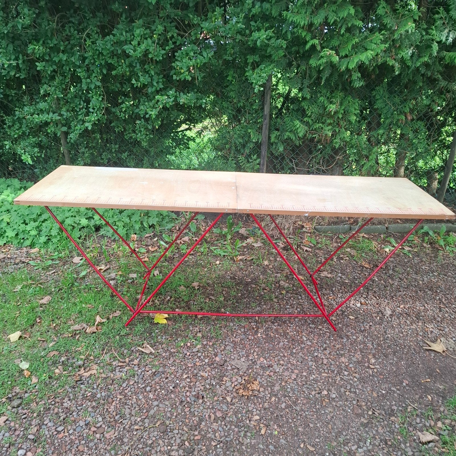 behangtafel 2 meter, Ophalen, Overige typen