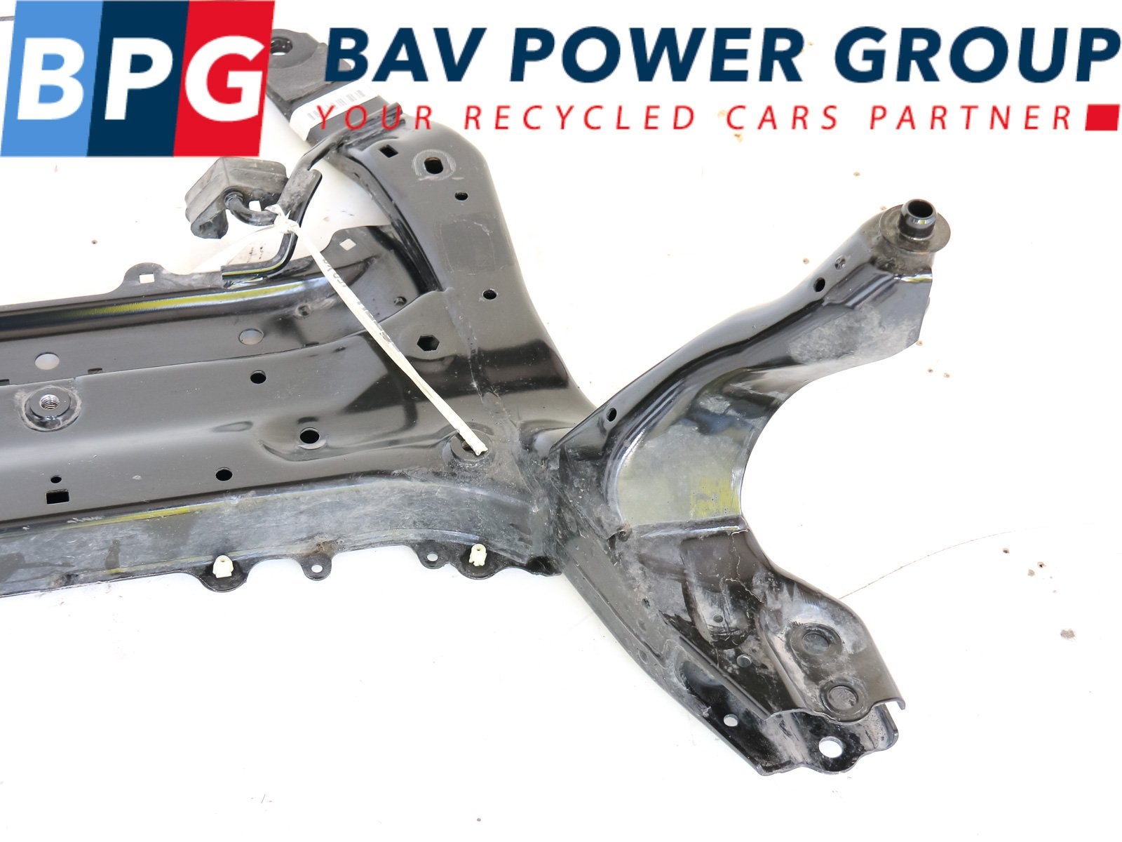 SUBFRAME VOOR F60 Mini Clubman (F54) (31116872729), Gebruikt, Mini, Petuelring 130
80809  München, DE, Minikundenbetreuung@mini.de
