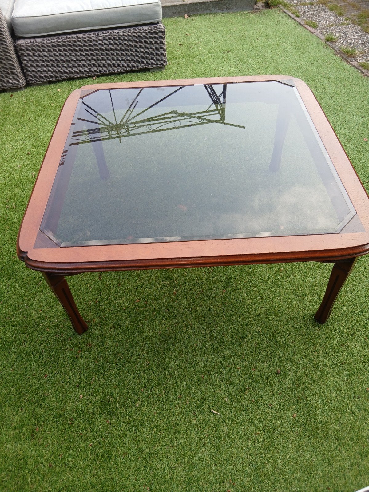 Complete set, Gebruikt, Minder dan 75 cm, 150 tot 200 cm, Leer