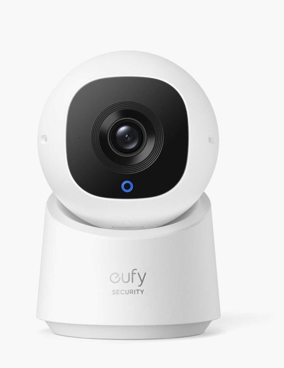 Camera voor in huis, Ophalen, Zo goed als nieuw