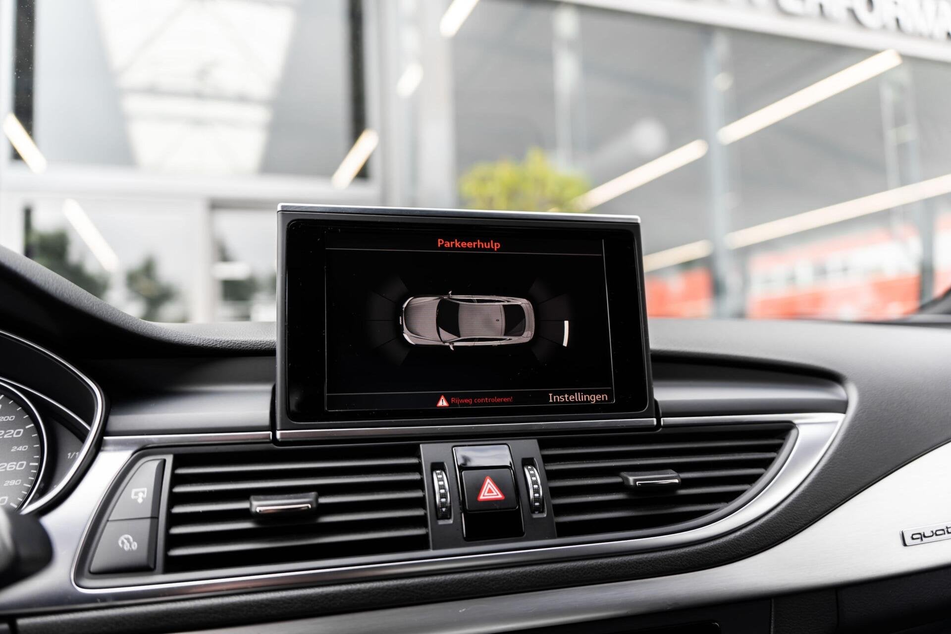 Foto 43 van Audi S7 4.0 TFSI quattro Bose BTW Keyless