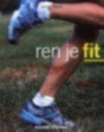 Ren je fit Auteur: Jamie, Ophalen of Verzenden, Zo goed als nieuw, Watersport en Hengelsport