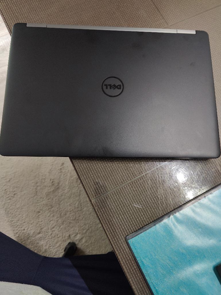 Dell latitude i5 15 inch, Ophalen, 2 tot 3 Ghz, 8 GB, Zo goed als nieuw