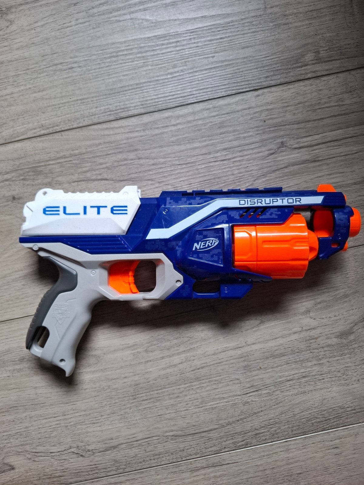 4 nerf pistolen met pijltjes, Ophalen of Verzenden, Gebruikt