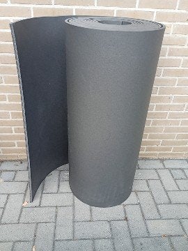 Armaflex Isolatiemateriaal 13mm 10 meter lang, Doe-het-zelf en Verbouw, Zeil en Folie, Ophalen, Nieuw