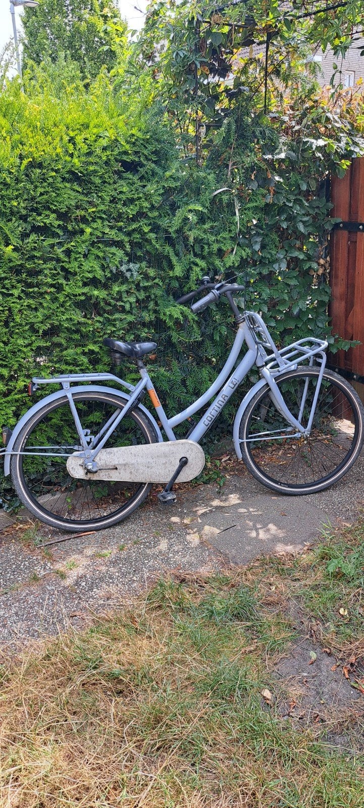 CORTINA U4 meisjesfiets, Ophalen, 26 inch of meer