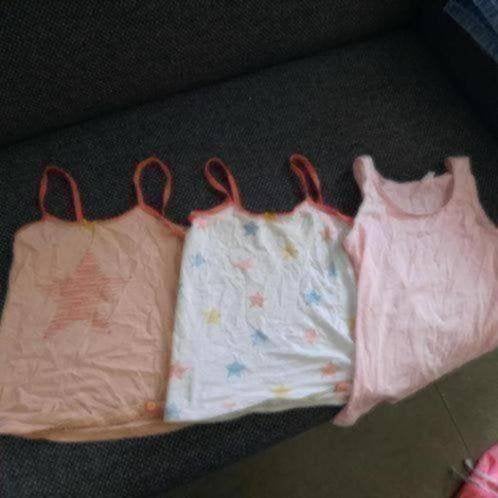 104 ondergoed, Verzenden, Gebruikt, Meisje, Nacht- of Onderkleding