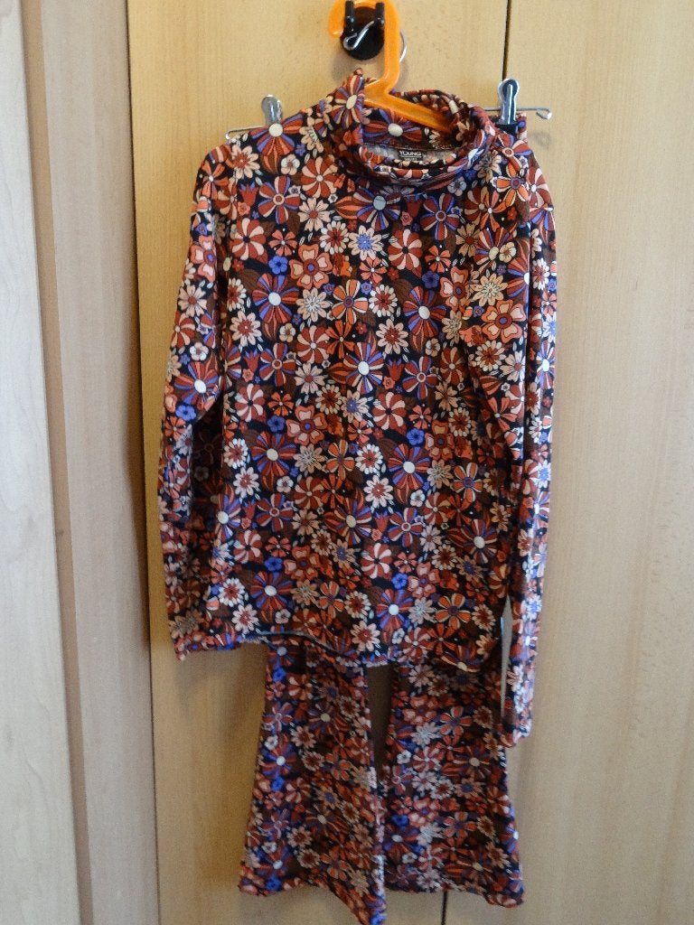 Wibra Yong 2 delig setje, Meisje, Ophalen of Verzenden, Zo goed als nieuw, Setje