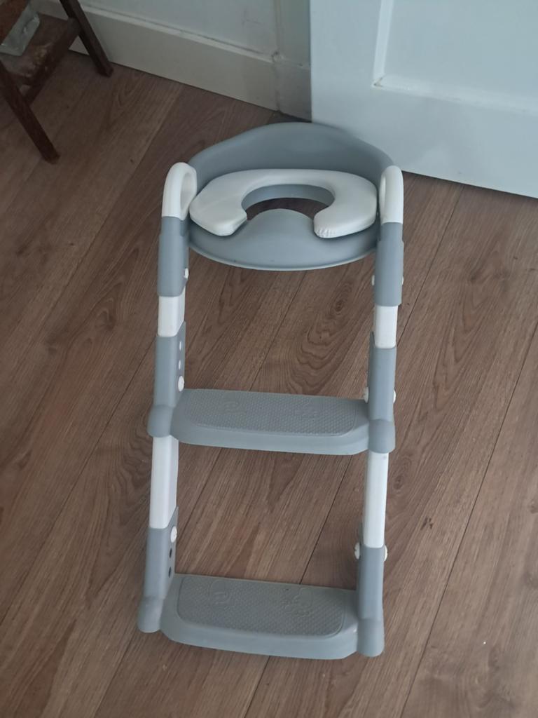 Wc verhoger., Ophalen of Verzenden, Zo goed als nieuw