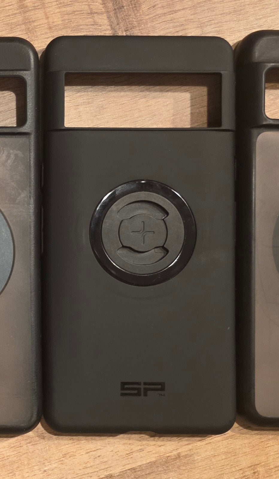 SP Connect telefoonhoesje voor Google Pixel 8 Pro, Ophalen of Verzenden, Gebruikt, Hoesje of Tasje