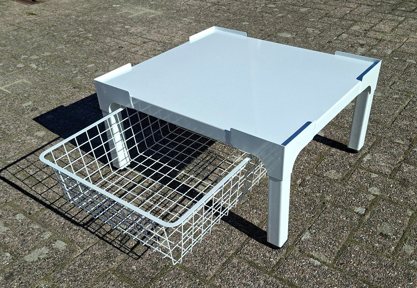 wasmachine verhoger, Ophalen, Zo goed als nieuw