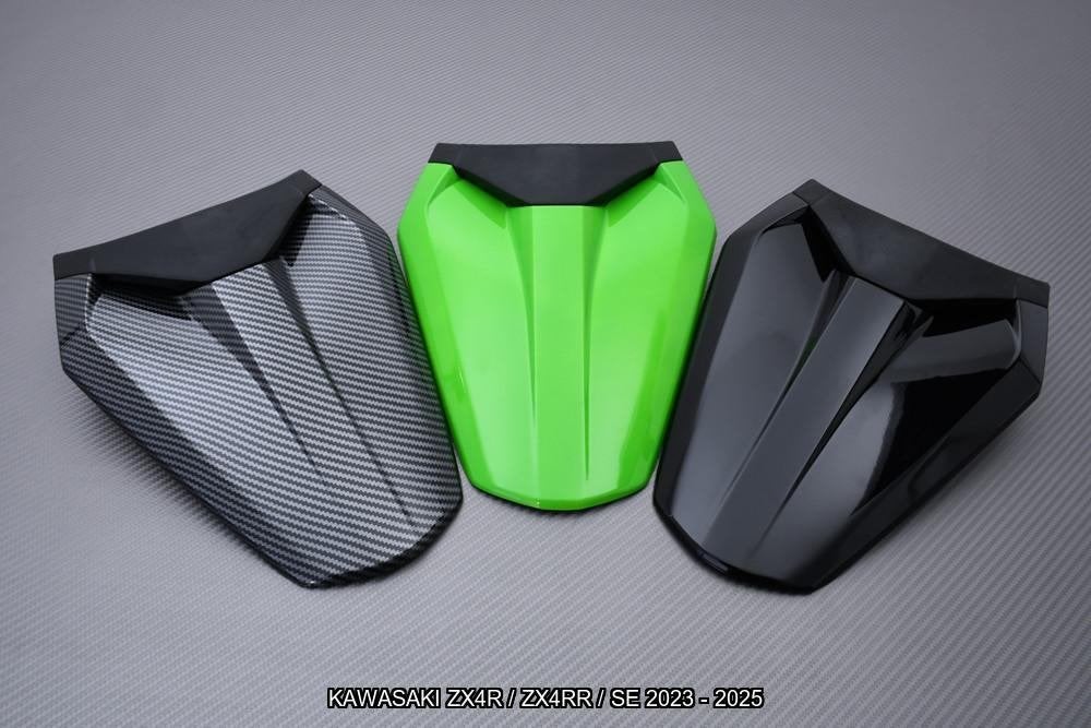 AVDB Seat Cover voor KAWASAKI ZX4R ZX4RR / SE 2023 2025, Verzenden, Nieuw