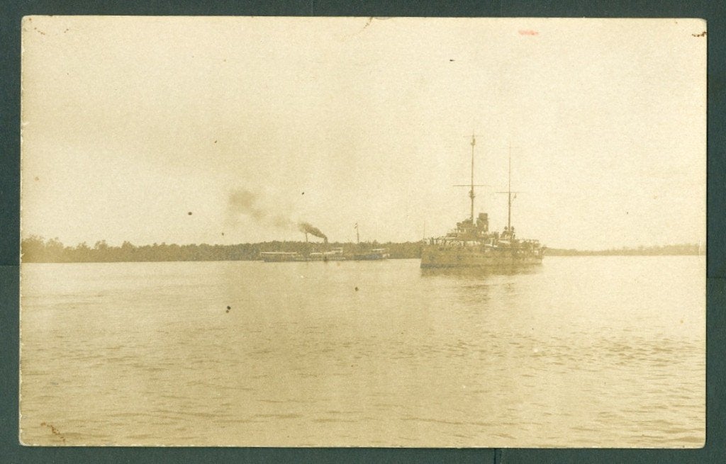 AK Nederlands Indie Fotokaart Onbekend, Ophalen of Verzenden, Voor 1920, Ongelopen, Noord-Brabant