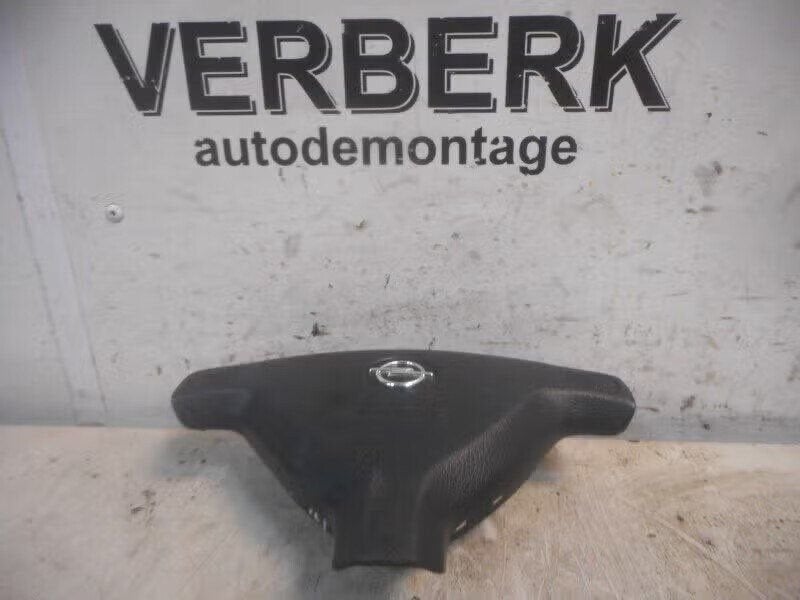 AIRBAG STUUR Opel Agila (A) (01-2000/12-2007) (90437771), Bahnhofsplatz 65423 Rüsselsheim am Main, DE, Gebruikt, Opel, Opel Automobile GmbH