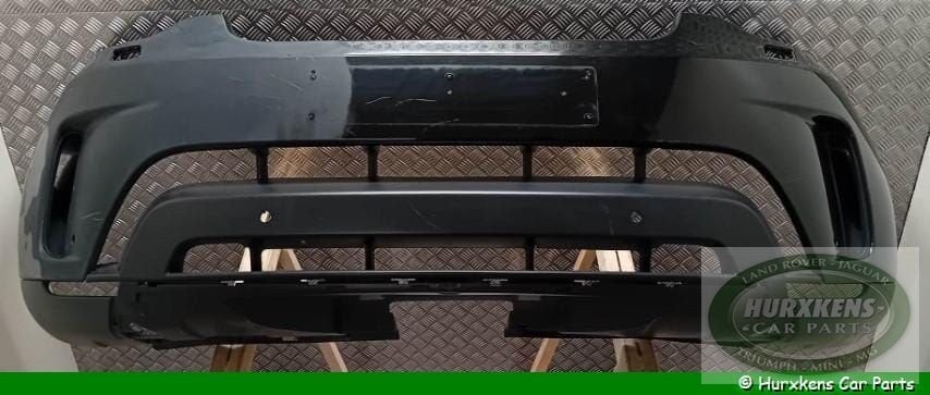 Voorbumper Land Rover Discovery 5, Gebruikt, -, Voor, -