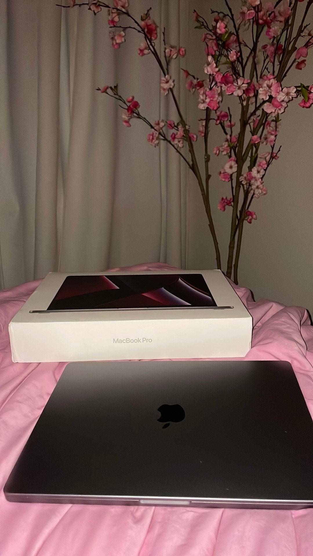 ALLERGROOTSTE (2023) MacBook Pro16.2 inch 512 GB NIEUW, Computers en Software, Apple Macbooks, MacBook Pro, 13 inch, Ophalen of Verzenden