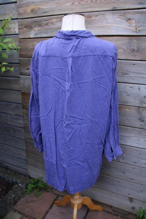 Tuniek paars Didi mt XXL Vaste prijs, Kleding | Dames, Paars, Maat 46/48 (XL) of groter, Didi, Ophalen of Verzenden