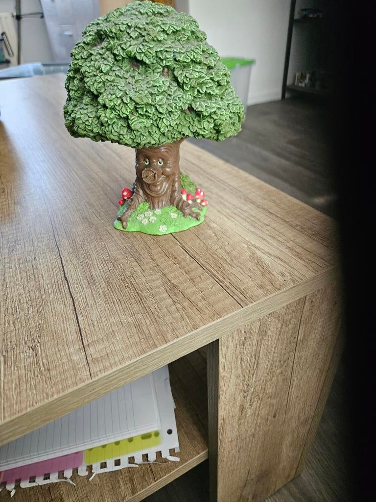Efteling sprookjesboom, Verzamelen, Ophalen of Verzenden, Zo goed als nieuw, Beeldje of Poppetje