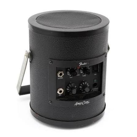 Fender  Can Amp, Ophalen of Verzenden, Zo goed als nieuw, Instrument