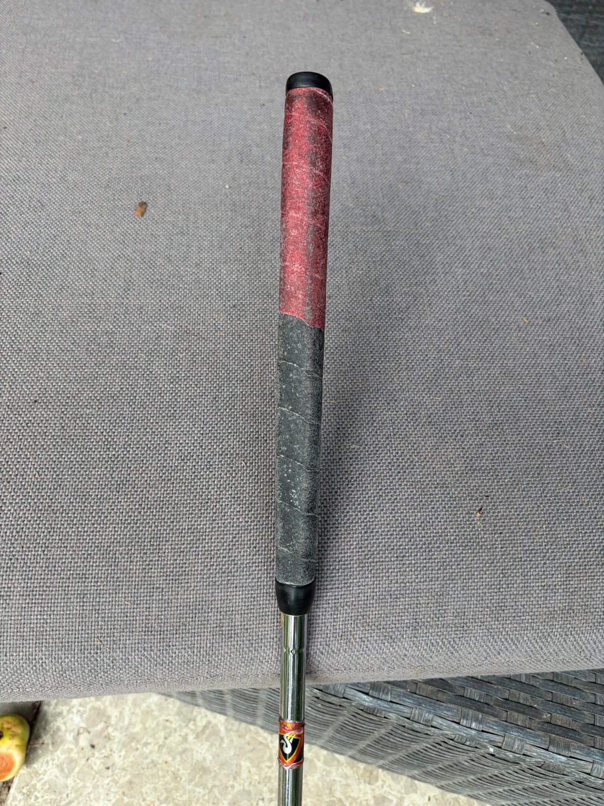 TaylorMade Rossa Spider Putter - Gebruikt, Sport en Fitness, Golf, Ophalen of Verzenden, Gebruikt, Club, Overige merken