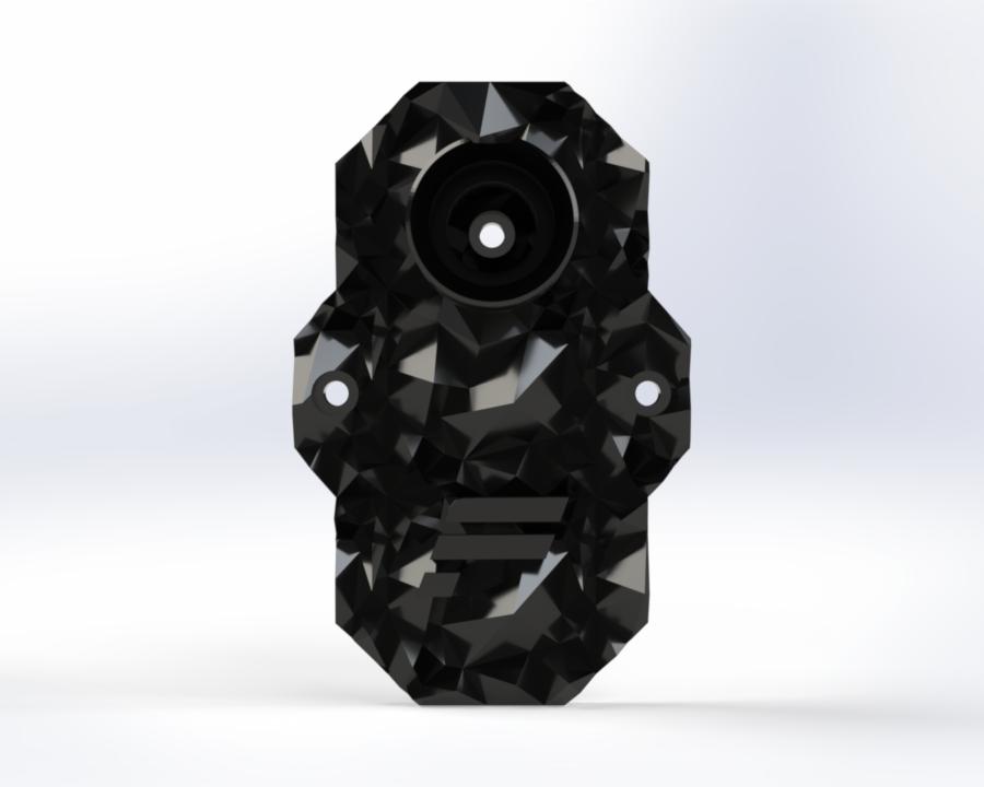 Fanatec QR1 Muur montage Diamant structuur versie 1, Computers en Software, Joysticks, Ophalen of Verzenden, Nieuw, Fanatec