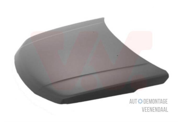 Motorkap van een Suzuki Grand Vitara, -, -, Nieuw, Ophalen of Verzenden