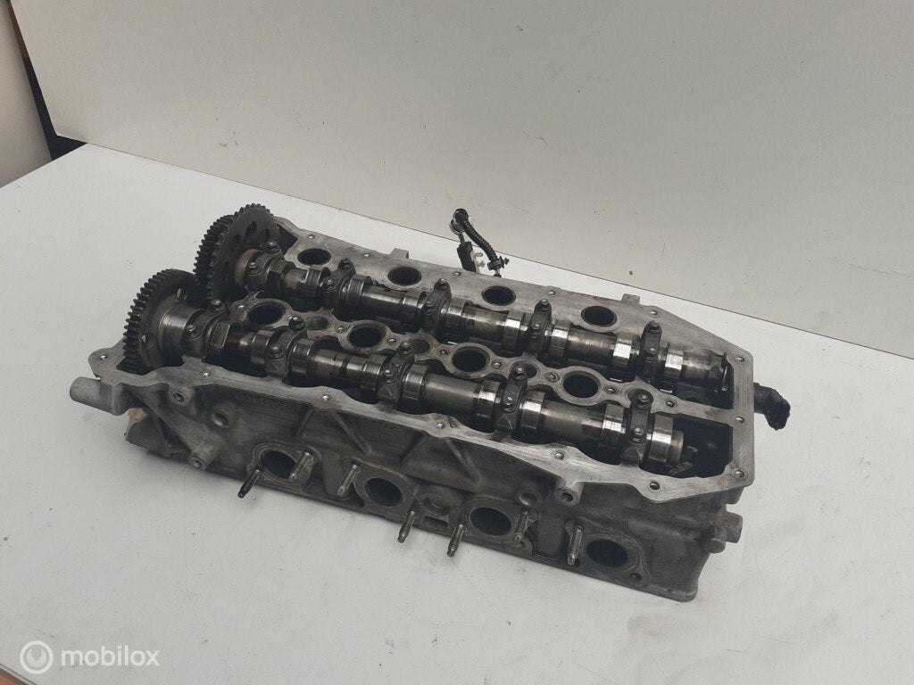 Cilinderkop 368dt Range Rover Sport 3.6 TDV8 L322 TD V8 Kop, Land Rover, Ophalen of Verzenden, Gebruikt, Land Rover