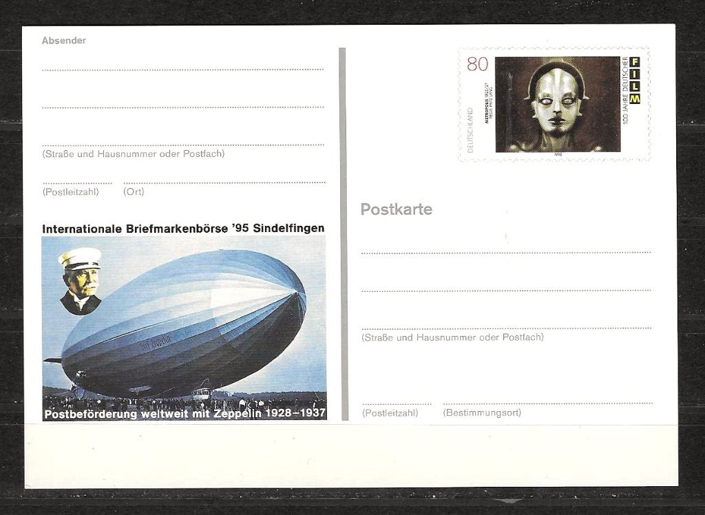Briefkaarten-86, Ophalen of Verzenden, Briefkaart