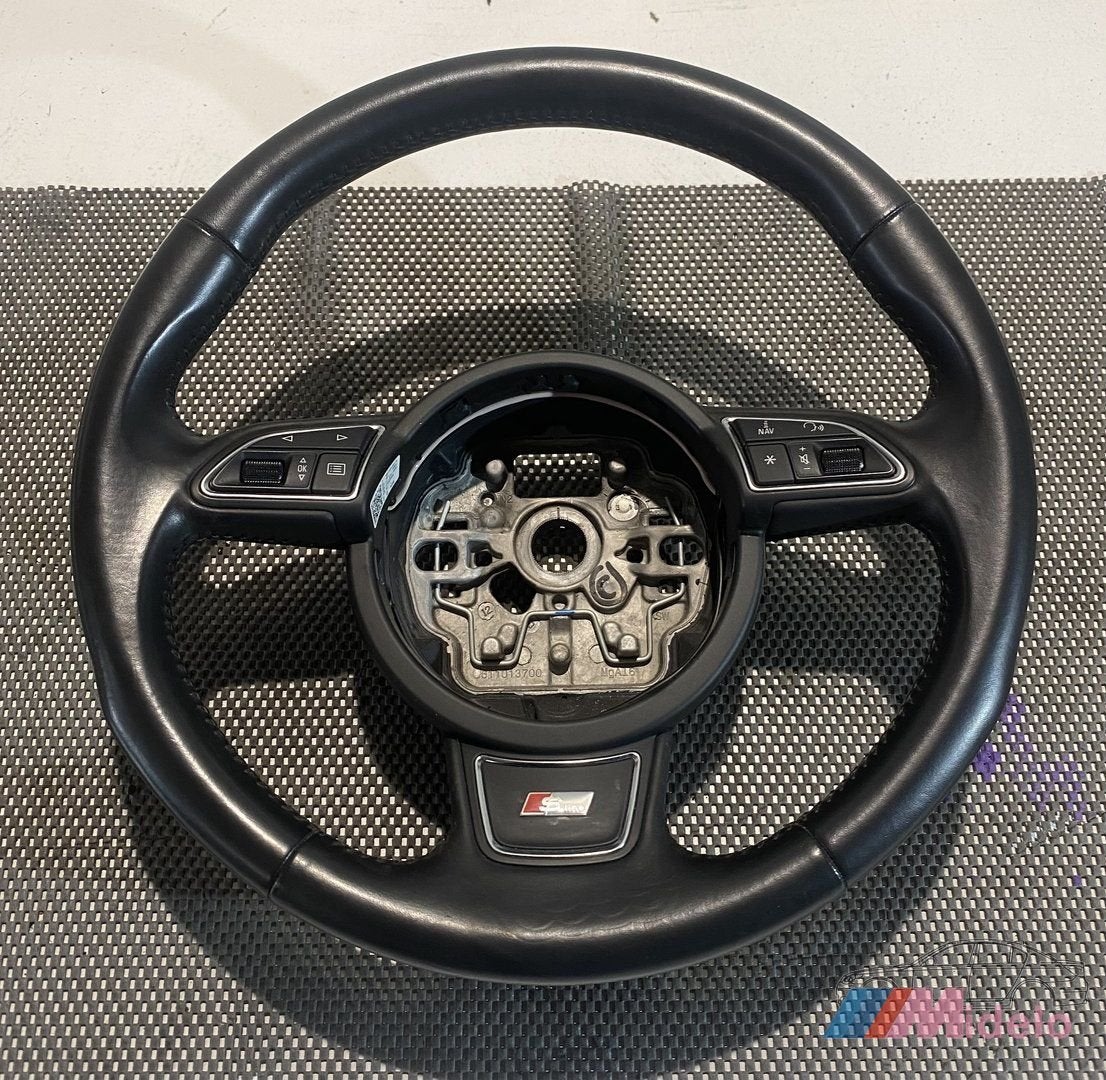 AUDI A1 STUUR S LINE 4G0419091R, Auto-onderdelen, Gebruikt, -, -, -