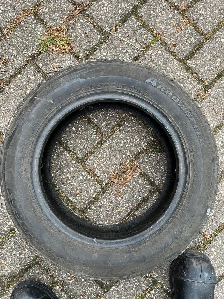 Band, Ophalen of Verzenden, Zo goed als nieuw