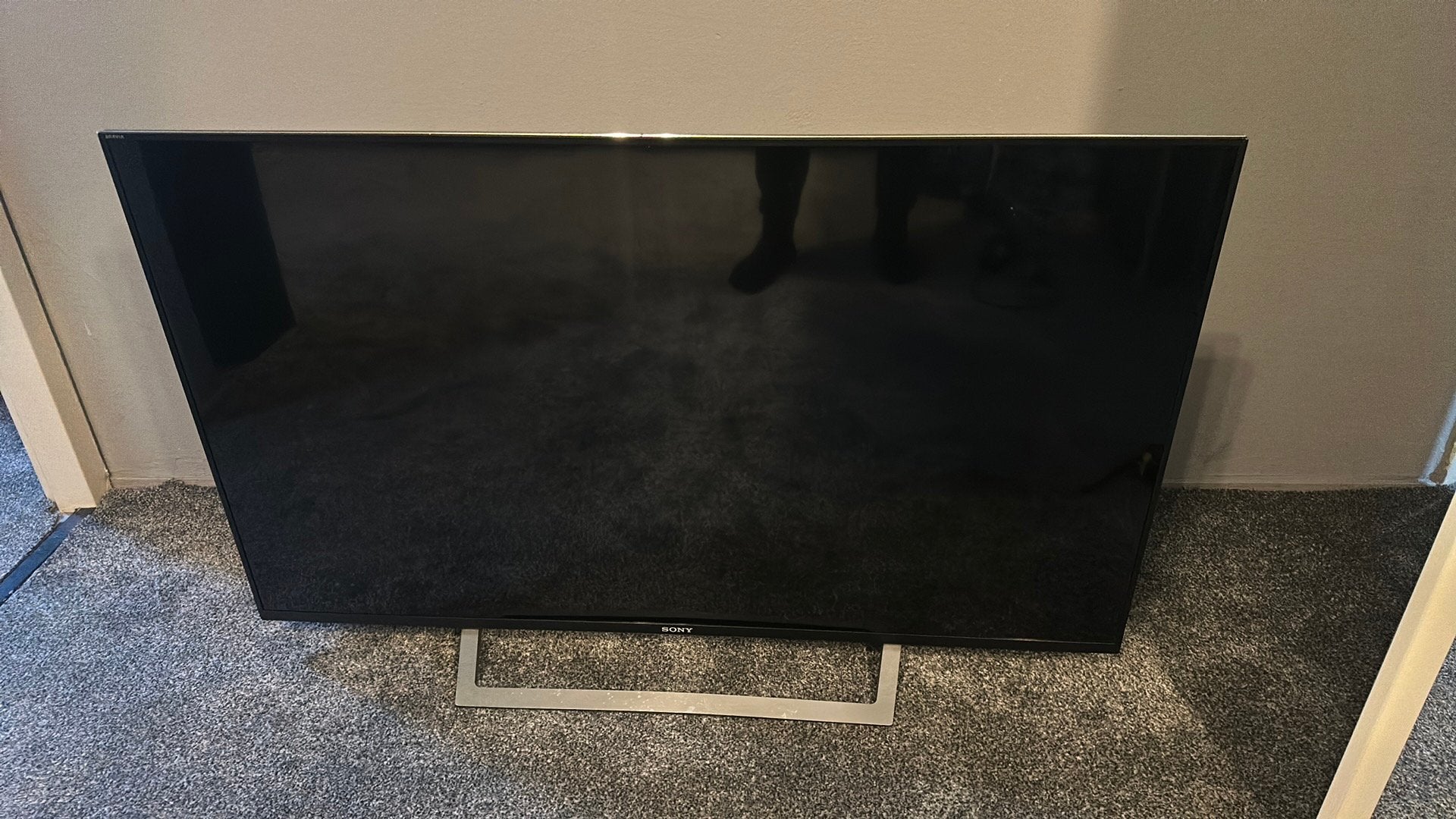 Tv voor Salon,kamer, Audio, Tv en Foto, Televisies, Ophalen, OLED, Zo goed als nieuw, 100 Hz
