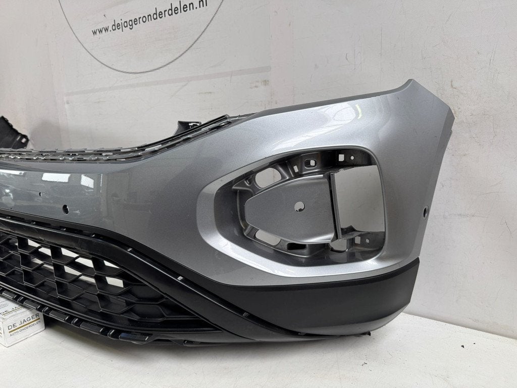 VW 2GA T-ROC T ROC FACELIFT VOORBUMPER BUMPER 2022-, Gebruikt, Volkswagen AG, Bumper, Berliner Ring 2
38440  Wolfsburg, DE