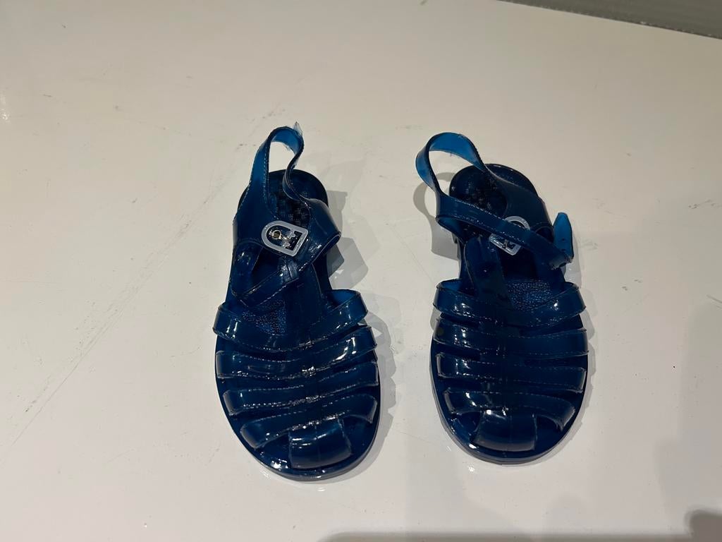 Waterschoenen maat 27, Kinderen en Baby's, Kinderkleding | Schoenen en Sokken, Schoenen, Ophalen of Verzenden, Zo goed als nieuw