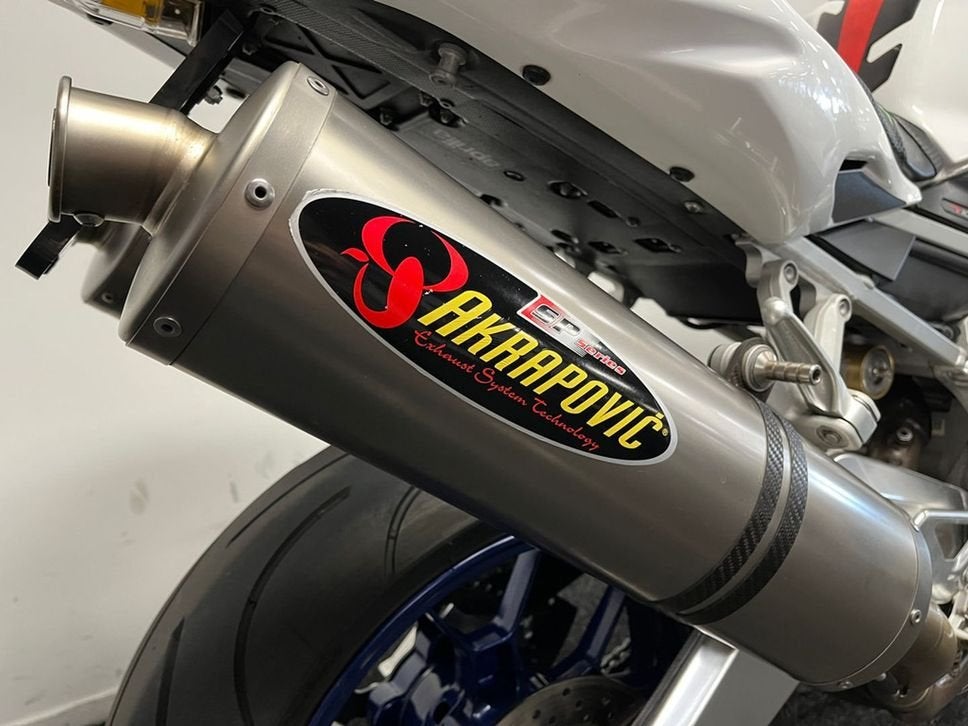 ️Aprilia TUONO 1000 R (bj 2007)️, 2 cilinders, Aprilia, Motorrijbewijs A, Bedrijf