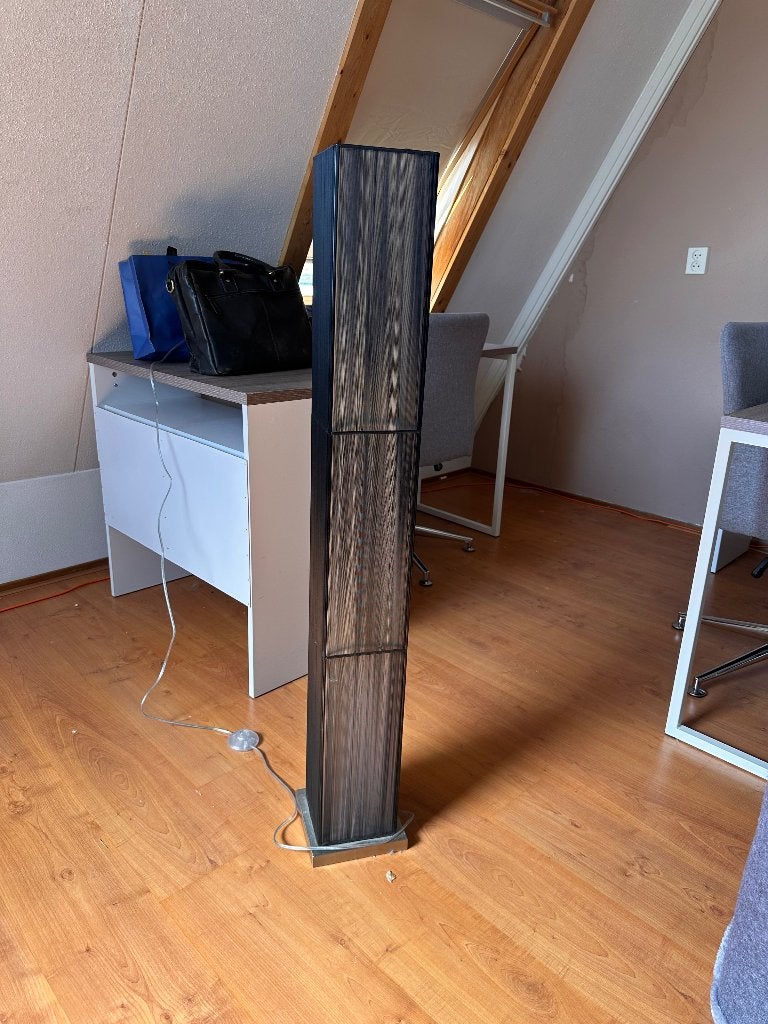 Staande lamp, Ophalen, Nieuw, 100 tot 150 cm