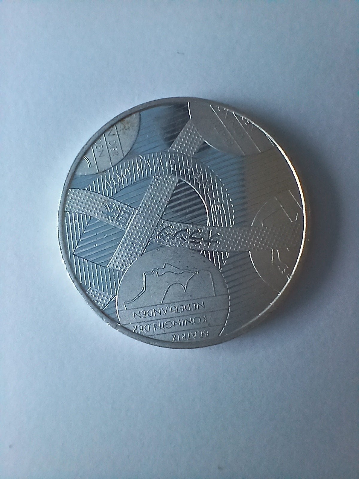 5 euro munten, het Japan vijfje, Ophalen of Verzenden, Overige landen, 5 euro