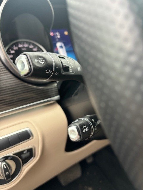 Cruise control / Tempomaat Mercedes, Niet ingevuld, Nieuw, Niet ingevuld, Ophalen